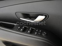 Usado Hyundai Tucson 150 CV (110 kW) 2024 Gris / plata SUV