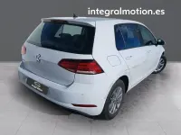 Usado VW Golf VII Edition 115 CV (84 kW) 2020 Otro