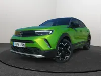 Usado Opel Mokka-e Ultimate 100 kW (136 CV) 2021 Verde SUV