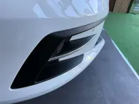 Usado Renault Mégane Equilibre 116 CV (85 kW) 2022 Blanco Utilitario