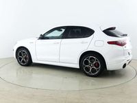 usado Alfa Romeo Stelvio 2.2 Veloce Q4 210 Aut.