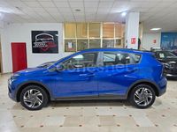 Usado Hyundai Bayon 84 CV (61 kW) 2024 Azul SUV