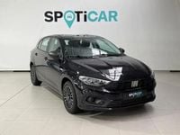Usado Fiat Tipo Red 130 CV (95 kW) 2024 Negro