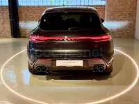 Usado Porsche Macan GTS 440 CV (323 kW) 2022 Gris / plata SUV