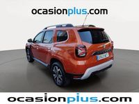 Usado Dacia Duster Prestige 131 CV (96 kW) 2022 Naranja SUV