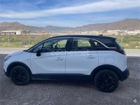 Usado Opel Crossland X Innovation 130 CV (95 kW) 2019 Blanco SUV
