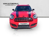 usado Mini John Cooper Works Countryman ALL4 AUT.