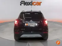 Usado Opel Mokka Excellence 140 CV (102 kW) 2018 Negro SUV