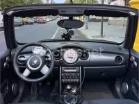 Usado Mini One Cabriolet 90 CV (66 kW) 2007 Rojo Descapotable