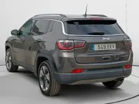 Usado Jeep Compass Limited 140 CV (102 kW) 2018 SUV