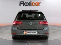 Begagnad VW Golf VII R 310 HK (228 kW) 2017 Grå Sedan