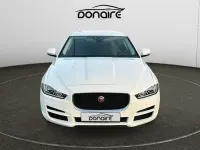 Usado Jaguar XE Prestige 180 CV (132 kW) 2016 Blanco Berlina