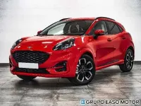 Usado Ford Puma ST-Line 125 CV (91 kW) 2023 Rojo SUV