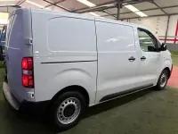 Usado Opel Vivaro 101 CV (74 kW) 2023 Blanco Monovolumen