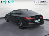 Occasion BMW 218 Comfort Edition 140 ch (102 kW) 2020 Noir Coupé