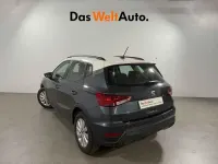 Usado Seat Arona Style 115 CV (84 kW) 2024 Gris SUV