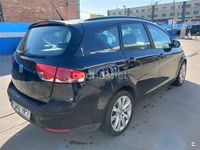 Usado Seat Altea XL Style 105 CV (77 kW) 2013 Negro Monovolumen