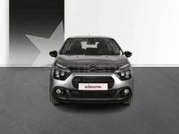 Usado Citroën C3 102 CV (75 kW) 2024 Gris Utilitario