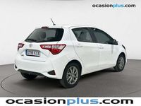 usado Toyota Yaris 1.5 Active Tech