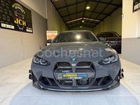 Usado BMW M3 Competition Edition 510 CV (375 kW) 2021 Gris / plata Berlina