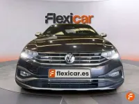 Usado VW Passat GTE 190 CV (139 kW) 2020 Gris Berlina