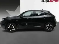 Usado Opel Mokka 136 CV (100 kW) 2025 Gris SUV