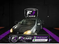 Usado VW Golf IV Trendline 105 CV (77 kW) 2006 Gris / plata Berlina