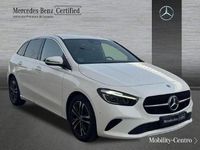 Usado Mercedes B200 Progressive 150 CV (110 kW) 2023 Blanco polar  pintura unicolor Utilitario