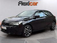 Usado Opel Corsa 101 CV (74 kW) 2023 Negro Berlina