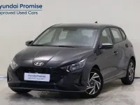 Usado Hyundai i20 99 CV (72 kW) 2024 Utilitario