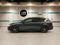 Usado Seat Leon CUPRA 300 CV (220 kW) 2019 Gris Utilitario