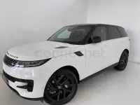 Usado Land Rover Range Rover Sport SE 460 CV (338 kW) 2025 Blanco SUV