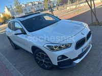 Usado BMW X2 Advantage 140 CV (102 kW) 2020 Blanco SUV