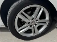 Usado Seat Leon Copa 90 CV (66 kW) 2011 Blanco Utilitario