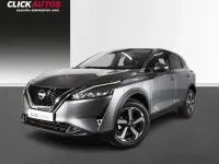 Usado Nissan Qashqai N-Connecta 140 CV (102 kW) 2023 SUV