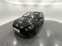 Usado Hyundai i20 99 CV (72 kW) 2024 Aurora grey Berlina