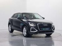 Occasion Audi Q2 Advanced Plus 116 ch (85 kW) 2021 Noir SUV