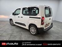 Usado Citroën Berlingo Live 102 CV (75 kW) 2022 Blanco Monovolumen