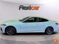 Usado BMW 430 Gran Coupé 245 CV (180 kW) 2023 Blanco Coupe