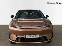 Nuevo Lynk & Co 08 350 CV (257 kW) 2026 Amarillo SUV