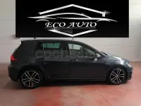 Usado VW Golf VIII GTE 245 CV (180 kW) 2020 Gris / plata Berlina