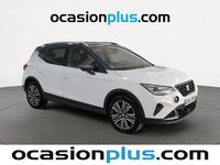 Usado Seat Arona FR 115 CV (84 kW) 2024 Blanco SUV