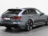 usado Audi RS6 Avant TFSI quattro Tiptronic