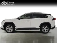 Usado Toyota RAV4 Advance 218 CV (160 kW) 2023 SUV