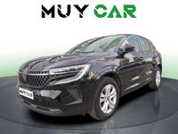 Usado Renault Austral Equilibre 140 CV (102 kW) 2023 Negro SUV