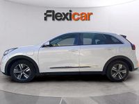 Usado Kia Niro 141 HP (103 kW) 2018 Branco SUV