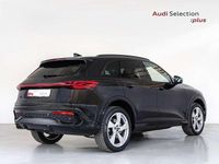 Usado Audi Q5 Ambiente 204 CV (150 kW) 2025 Negro SUV