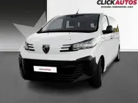 Usado Peugeot Expert 180 CV (132 kW) 2025 Van