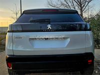 Usado Peugeot 3008 Allure 130 CV (95 kW) 2022 Blanco SUV