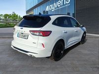 Usado Ford Kuga ST-Line X 190 CV (139 kW) 2024 Blanco SUV